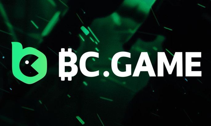 BC.Game Registration Bonus Guide Maximize Your Rewards BC.Game Registration Bonus Guide Maximize Your Rewards