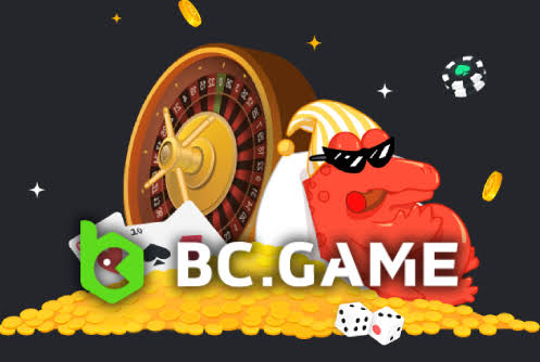 BC.Game Registration Bonus Guide Maximize Your Rewards BC.Game Registration Bonus Guide Maximize Your Rewards