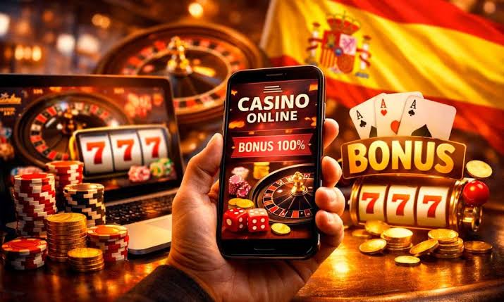 Casino con Bono Dinero Real Descubre las Mejores Ofertas