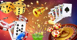 Discover the Excitement of Casino 770 Your Ultimate Gaming Destination -879381104 Discover the Excitement of Casino 770 Your Ultimate Gaming Destination -879381104