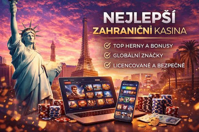 Česká kasina Historie, Popularita a Budoucnost Online Hraní