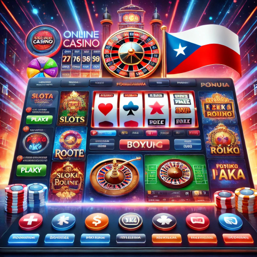 Fortuna Casino Online s Licencí Bezpečné a Spolehlivé Sázení