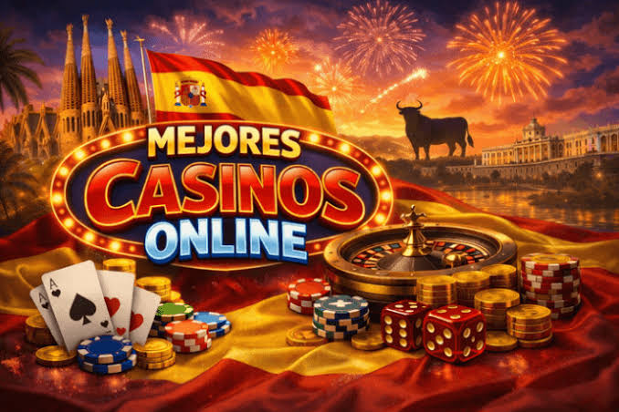 Mejores Casinos Online sin Licencia 124720053 Mejores Casinos Online sin Licencia 124720053