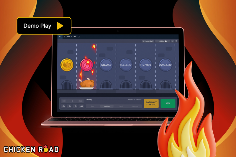 A Fresh Handle Accident Games - Why Poultry Road Stands Out