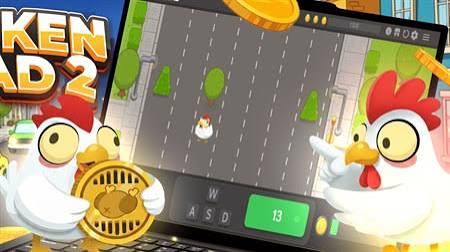 ¿Chicken Road es una estafa o un juego legítimo? ¿Chicken Road es una estafa o un juego legítimo?