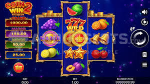 Einführung zu Coin Win 2: Hold The Spin