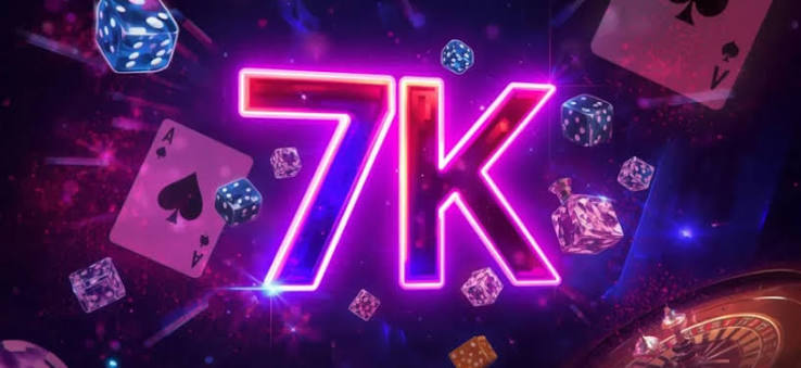 Обзор игорного заведения 7K