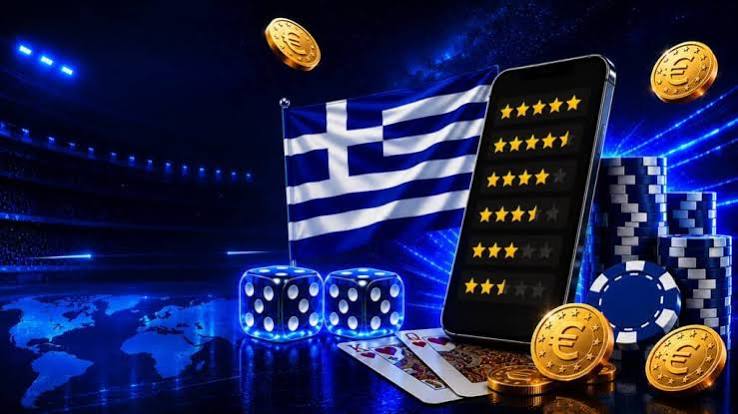 Ανακαλύψτε τον Κόσμο των Mobile Καζίνο