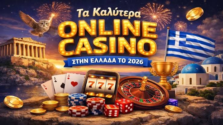 Ανακαλύψτε τον Κόσμο των Mobile Καζίνο