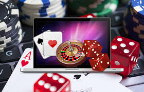 Odkryj magię Wyns Casino Twoje idealne miejsce do gry