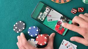Odkryj magię Wyns Casino Twoje idealne miejsce do gry