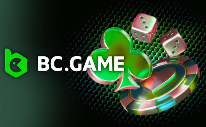 Play at BC.Game Poland Your Ultimate Gaming Experience -306709072