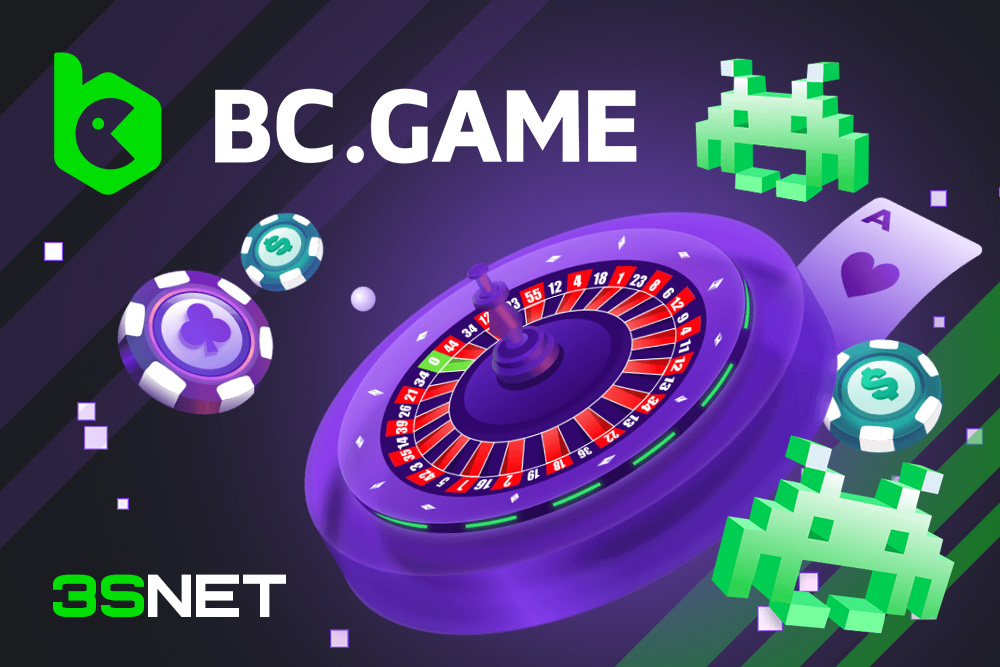 BC.Game Login Your Gateway to Exciting Online Gaming 1819189459 BC.Game Login Your Gateway to Exciting Online Gaming 1819189459