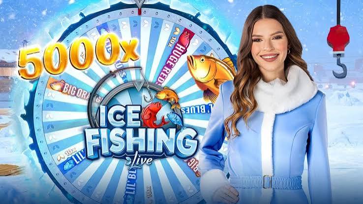 Casino Fishing Time An Exciting Adventure Awaits