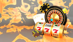 Casino Fishing Time An Exciting Adventure Awaits