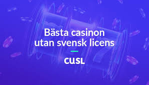 Casino Utan Svensk Licens med Swish – En Komplet Jämförelse Casino Utan Svensk Licens med Swish – En Komplet Jämförelse