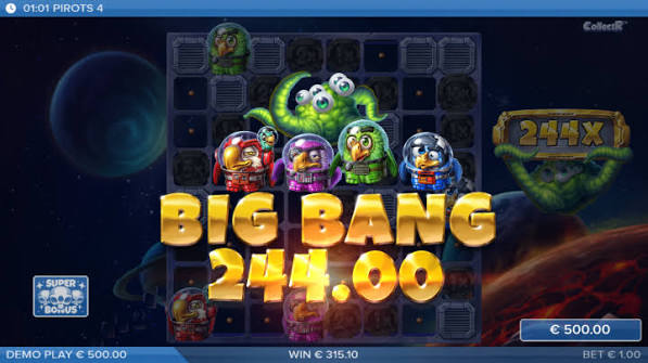 Discover the Exciting World of BC.Game Casino Platform