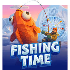 Discover the Joys of Fishing Time Game An Ultimate Fishing Adventure