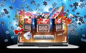 Experience the Thrill Online Casino Nevada Win