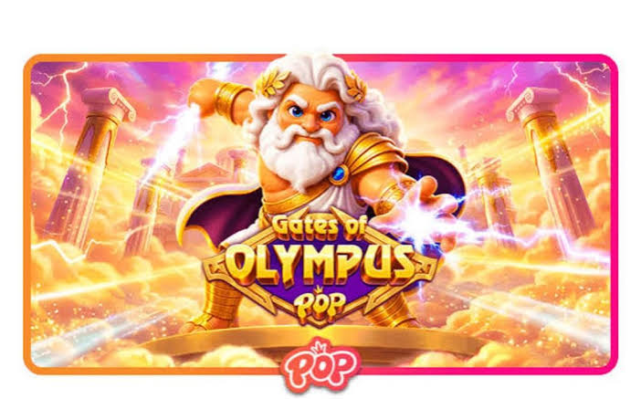 Gates of Olympus Super Scatter En Overflod af Muligheder