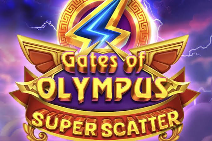 Gates of Olympus Super Scatter Oplev Guderne i Spillet