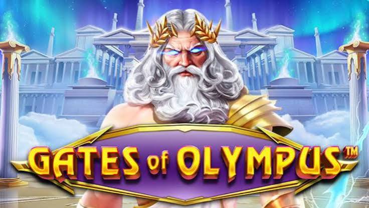 Gates of Olympus Super Scatter Oplev Guderne i Spillet