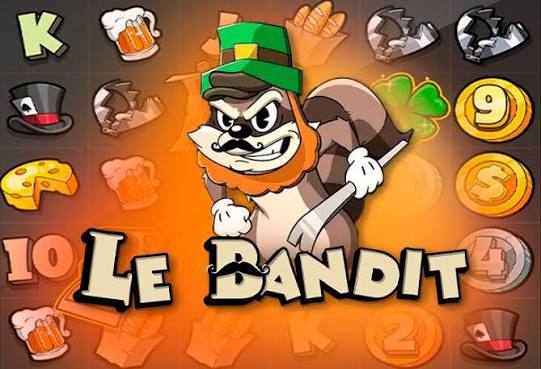 Le Bandit Hacksaw Oplev Spændingen ved Spil! Le Bandit Hacksaw Oplev Spændingen ved Spil!