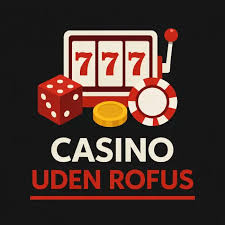 MGA Online Casino Uden ROFUS - Oplev de Bedste Spilmuligheder