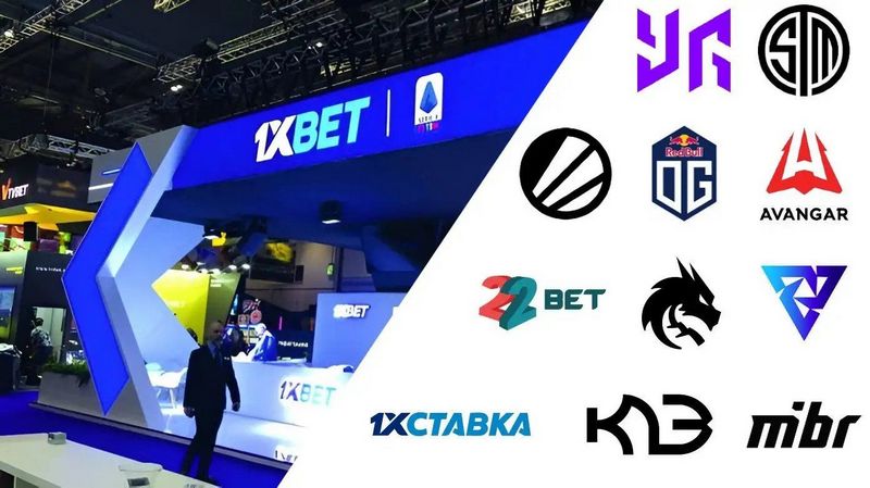 1xBet Sportsbook : Sports, Cotes, Paris en direct et Options de paris 1xBet Sportsbook : Sports, Cotes, Paris en direct et Options de paris