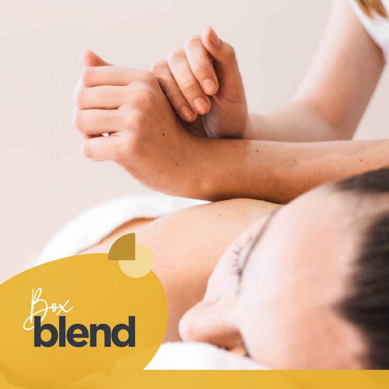 Exactly How a Thai Massage Can Benefit You