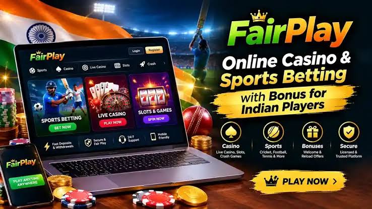 Online Casino Gamings Fair Play: An Expert Testimonial