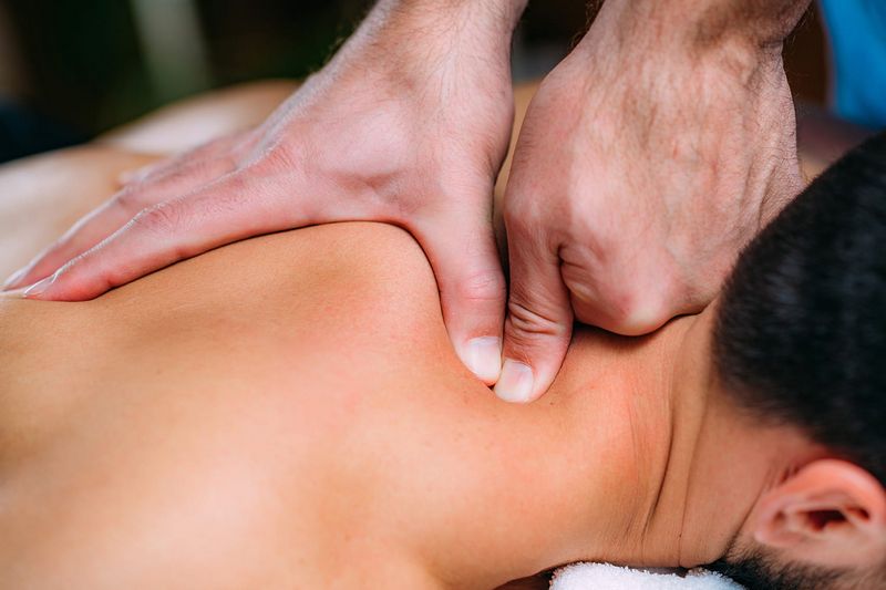 What Is a Standard Chinese Massage Therapy?