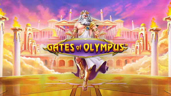 Opdag Gennem Gates of Olympus Super Scatter