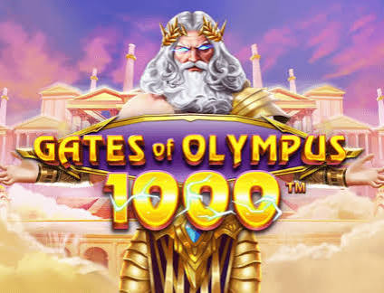Oplev Spil Gates of Olympus En Rejse Gennem Græske Myter