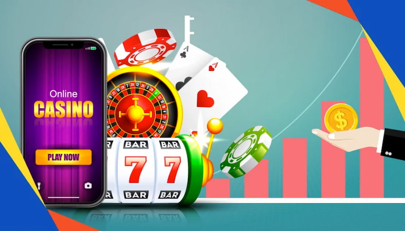 Roostake Casino Exploring the Thrilling World of Online Games