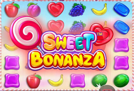 Sweet Bonanza Den Søde Verden af Online Spil