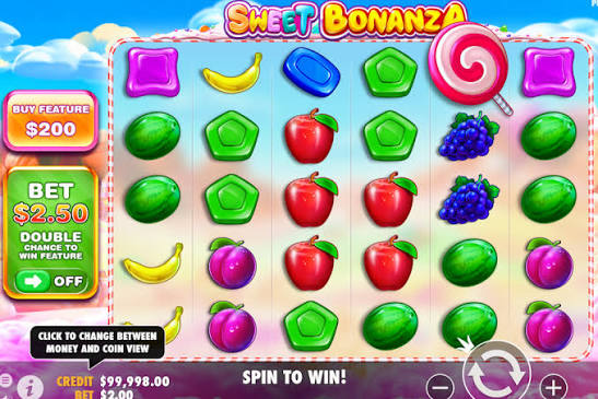 Sweet Bonanza Gratis Oplev Spillets Magi Uden Omkostninger
