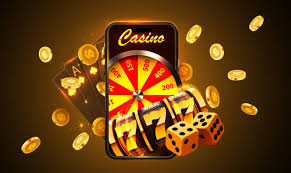 Unleash the Fun Discover Bass Win Casino