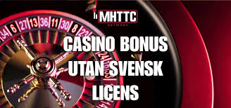 Utländska Casino En Guide till Spelande Utomlands