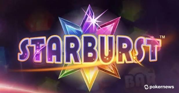 Starburst fra NetEnt En Stjernefyldt Spilleoplevelse 543012703