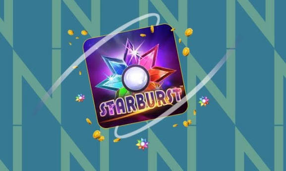 Starburst fra NetEnt En Stjernefyldt Spilleoplevelse 543012703