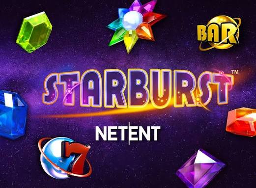 Starburst Online Casino En Uforglemmelig Spiloplevelse 548277734